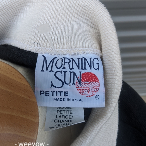 ✨ SOLD ✨90s Vintage Fall Cardinals Grandma - Picture 5 of 5